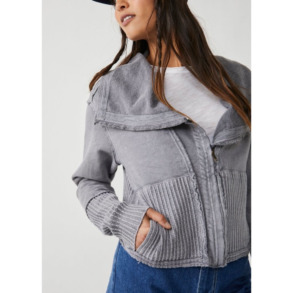 đ LAST CHANCEđ FREE PEOPLE Hazel Cardi / Metal Stiletto - Picture 8 of 10
